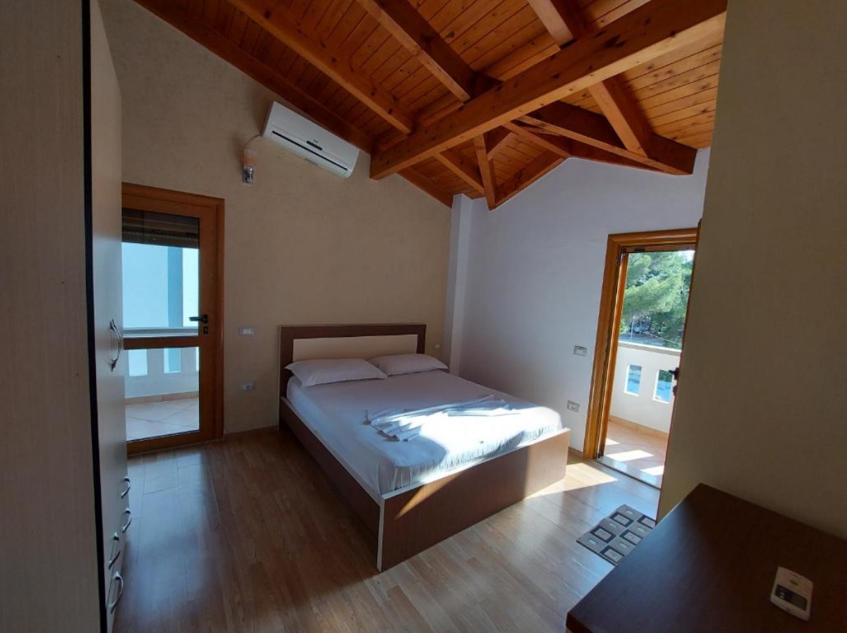 Apartment 2+1, Villa Green Relax 3*