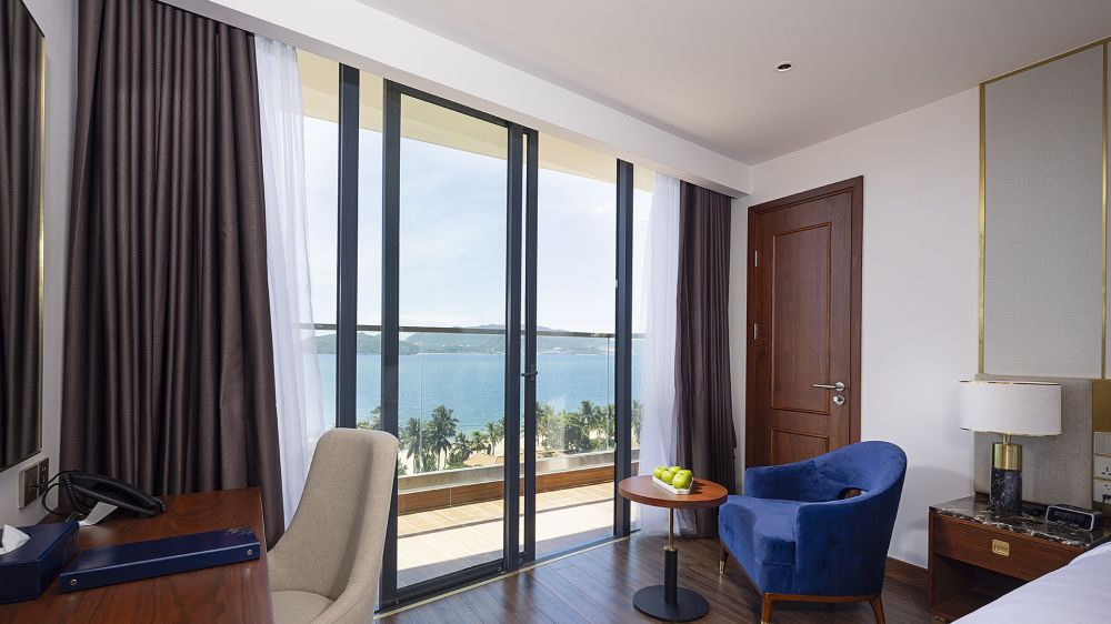 Premier, Best Western Premier Marvella Nha Trang 5*