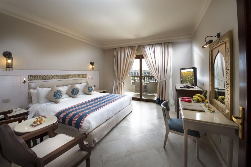 Family Suite, Sunrise Select Arabian Beach Resort 5*