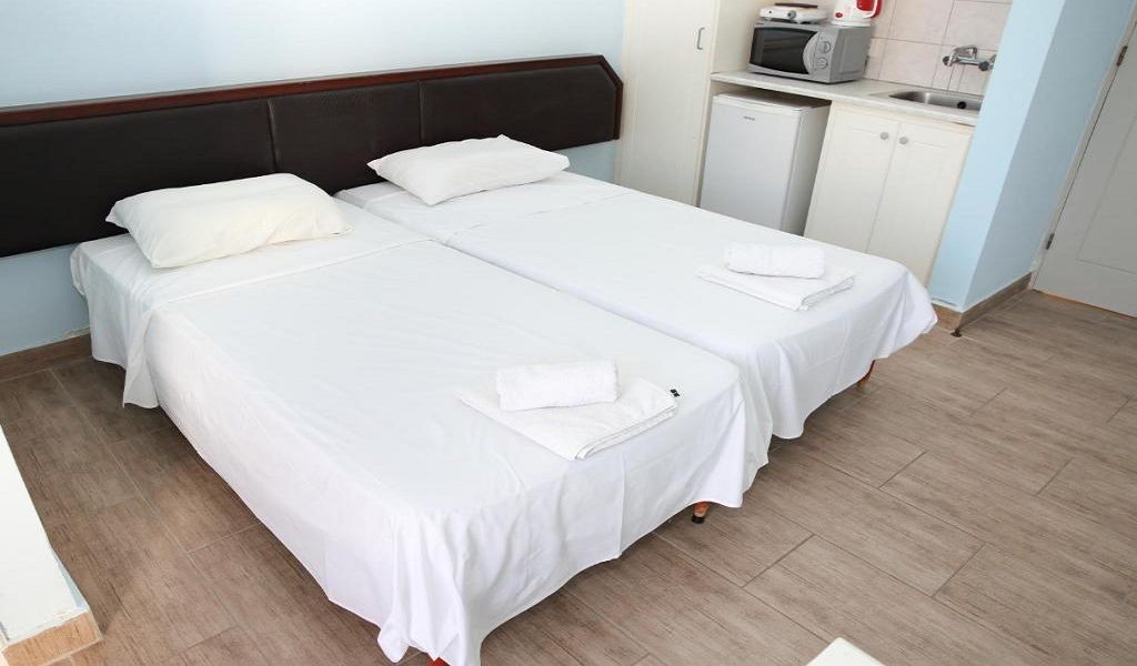 Studio Apartment Inland View, Antonis G Hotel Apartments 2*