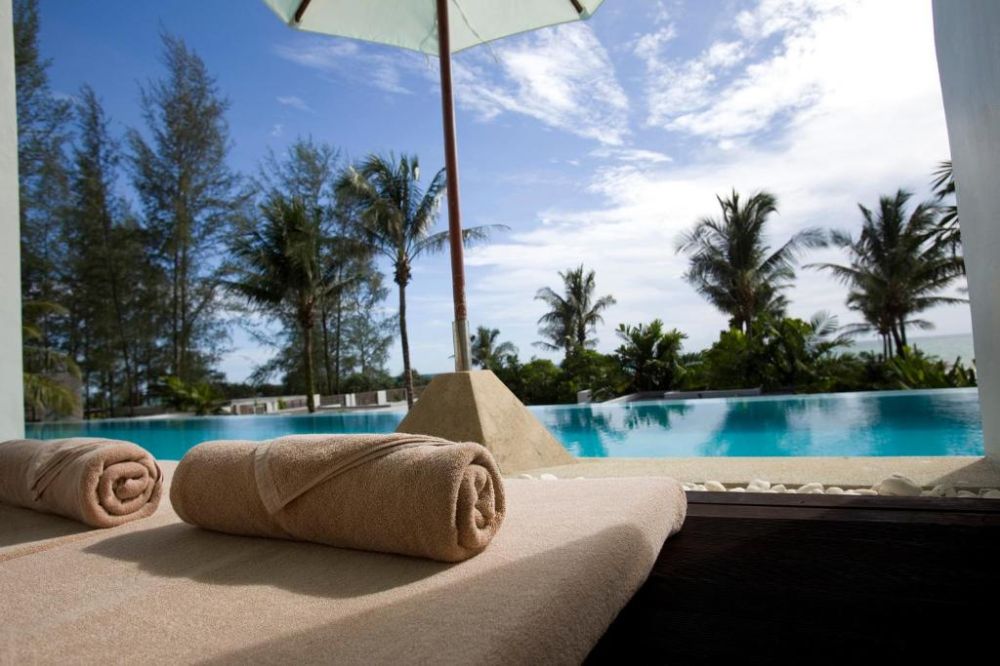 Ocean View Loft, Aleenta Phuket - Phang Nga Resort & Spa 5*