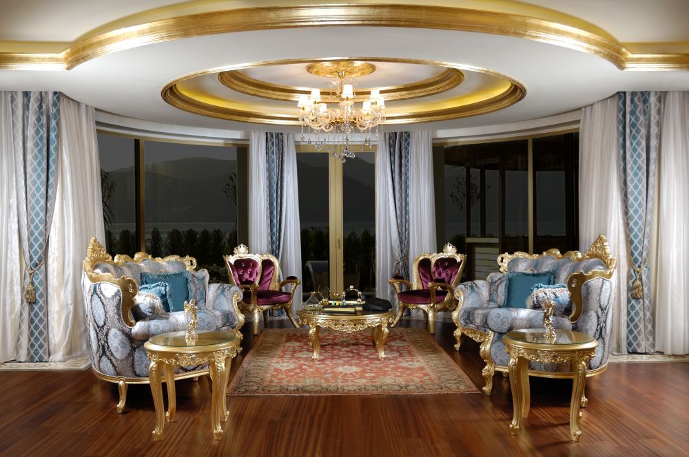 Royal Plaza Villa, The Plaza Hotel Bodrum (ex. Be Premium) 5*