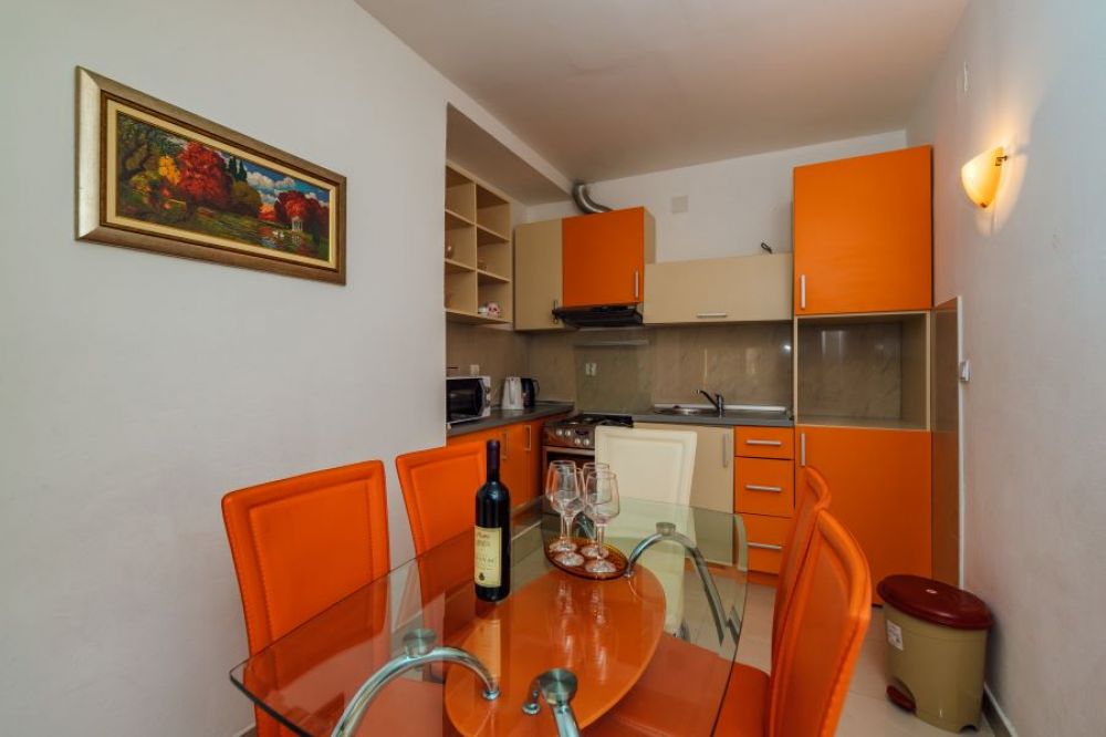 APP 04+1, Andric Apartments 4*