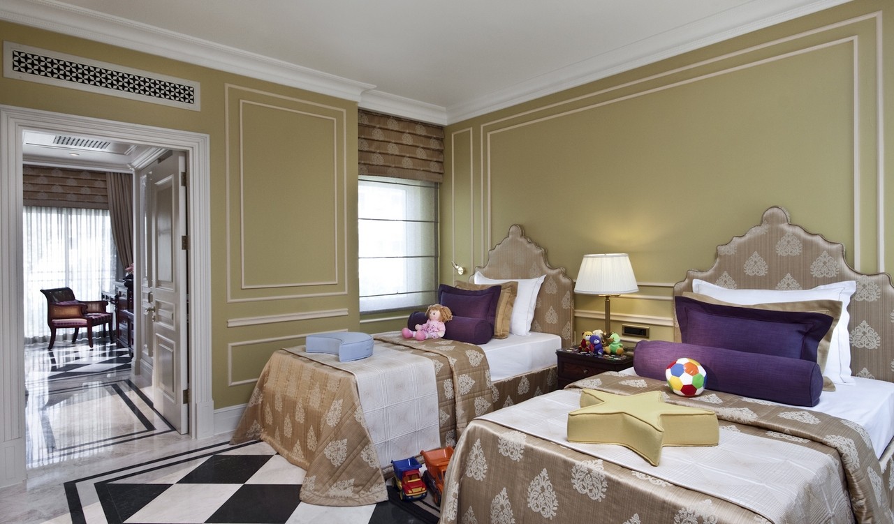 Family Suite, Ali Bey Resort Side 5*