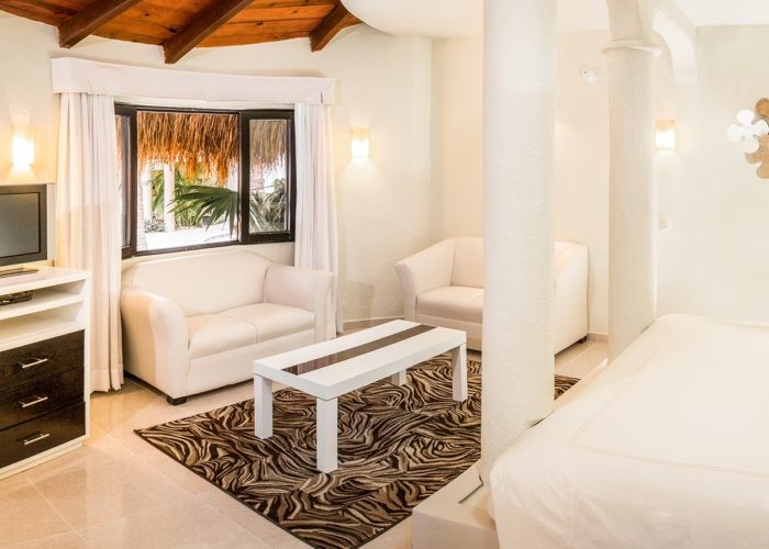 Superior Garden View, Desire Riviera Maya Resort | Couples Only 21+ 5*