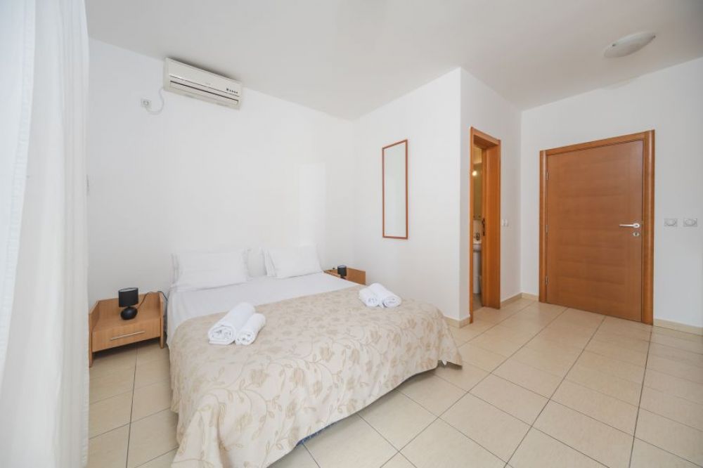 Studio 02, Bianca Guest House 3*