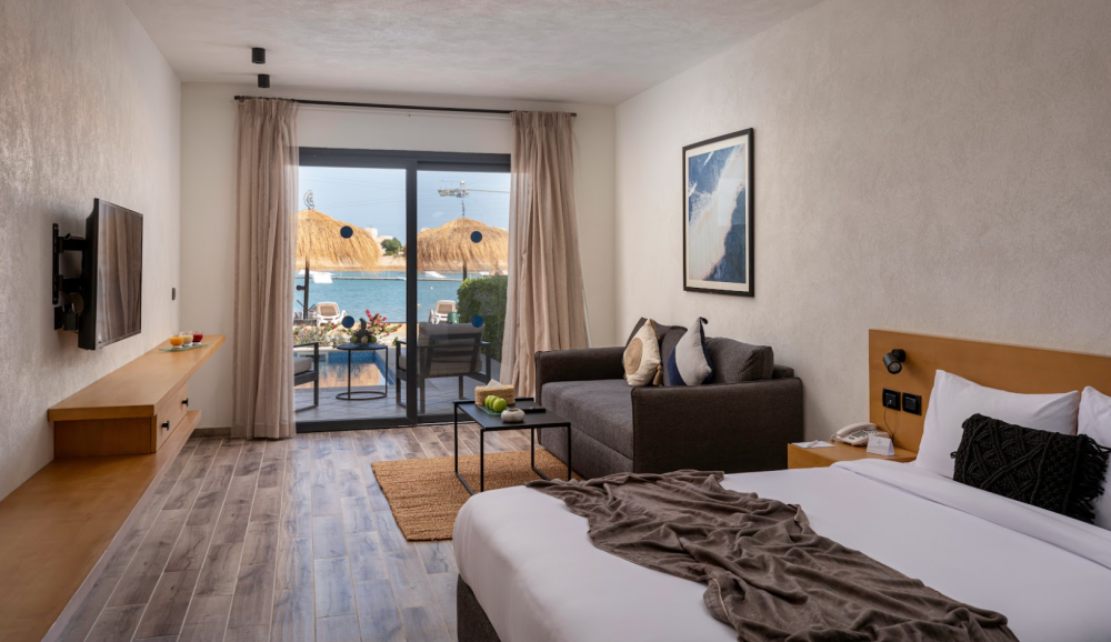 Creek Premium Room, Creek Hotel 4*