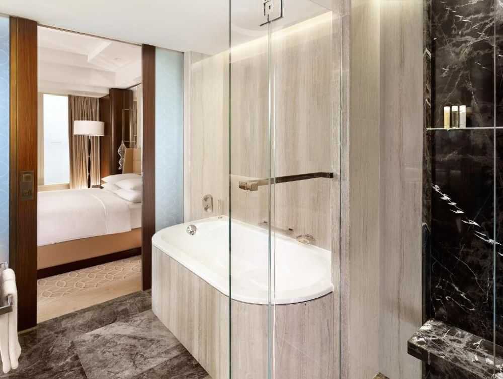 Regency Suite King, Hyatt Regency Istanbul Atakoy 5*