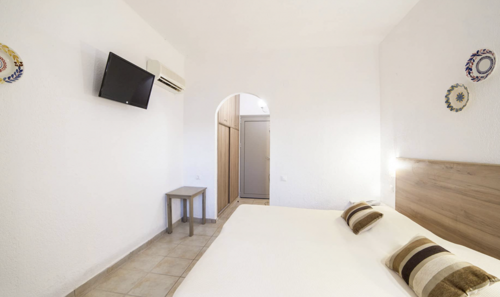 Standard Room, Elpida Village 4*