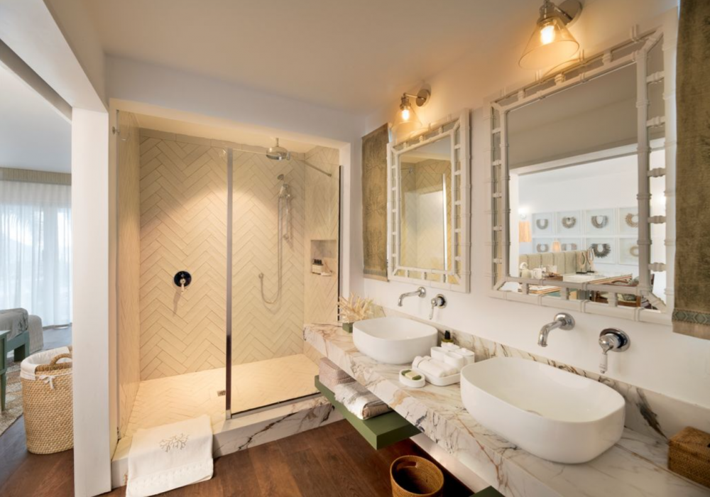 Superior, La Maison D'ete 