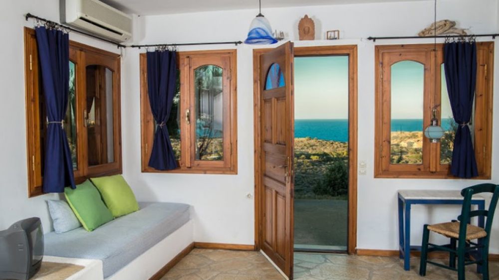 Studio Orion, Iliatoras Villa 3*