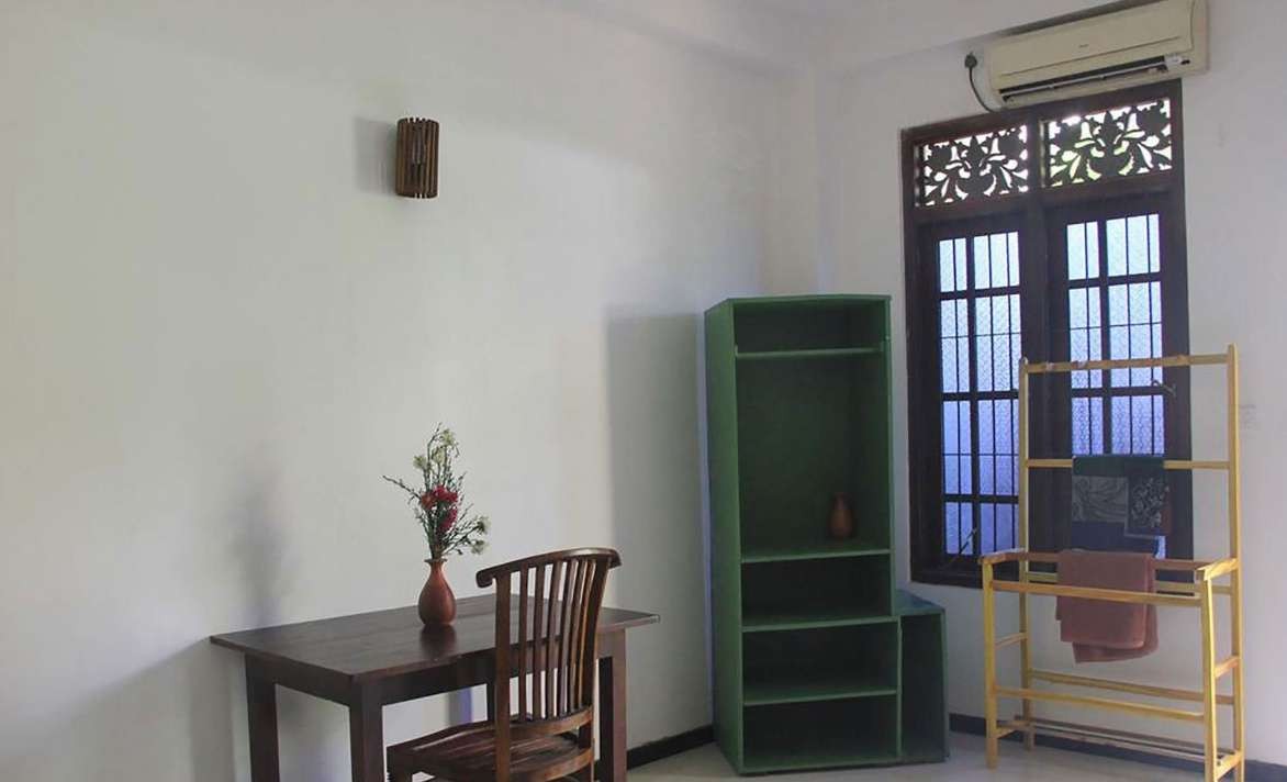 Standard A/C, Tropicana Guesthouse Unawatuna 2*