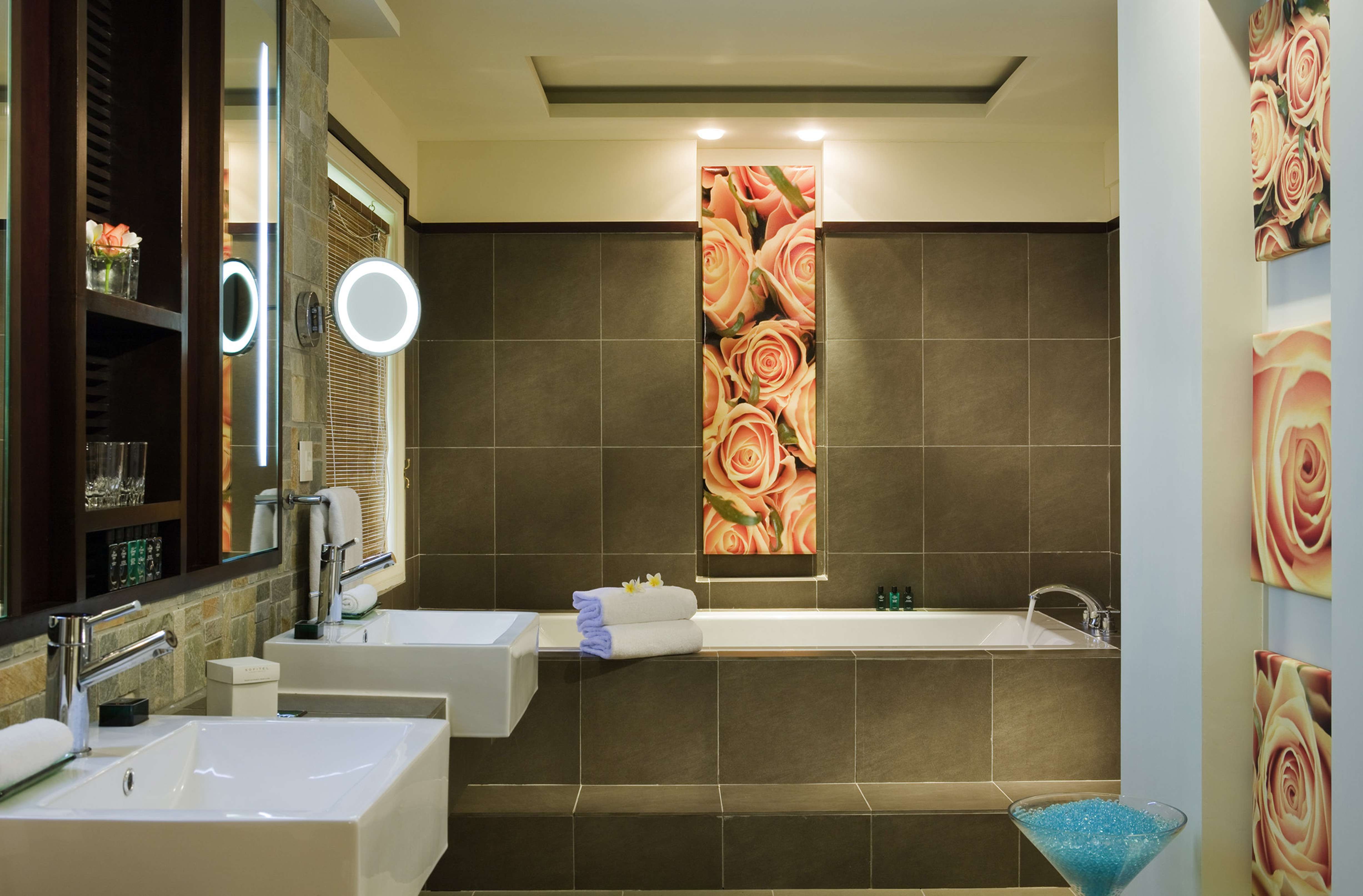 Imperial Suite, Sofitel Mauritius L'Imperial Resort & SPA 5*