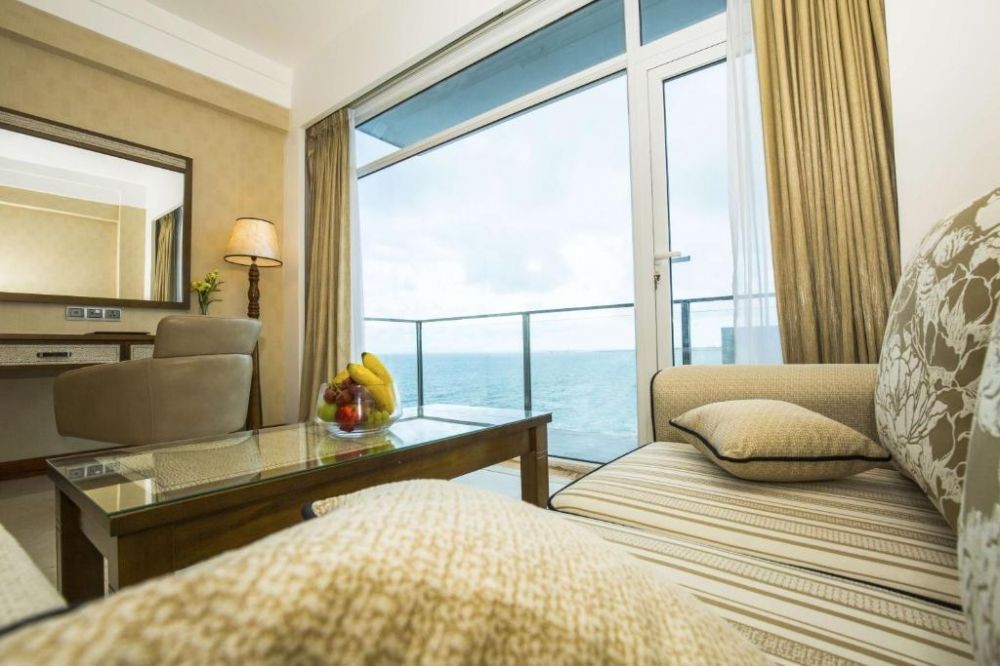 Premier King, Marino Beach Colombo 4*