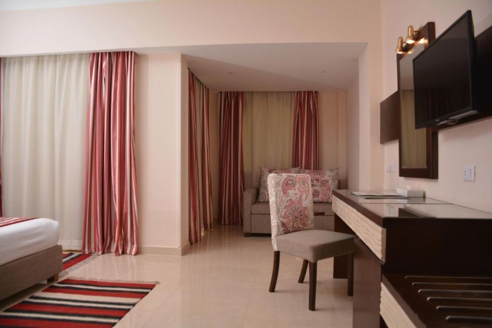 Standard, Golden Beach (ex. Movie Gate Hurghada) 4*