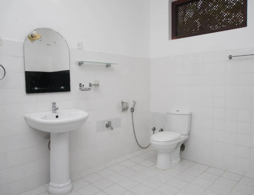 Triple Room, Sea View Deepal Villa 3*