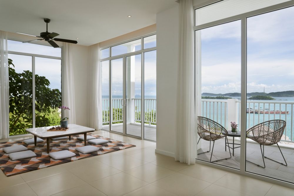 On The Rock Villa 3/4 Bedroom, Premier Village Phu Quoc Resort 5*