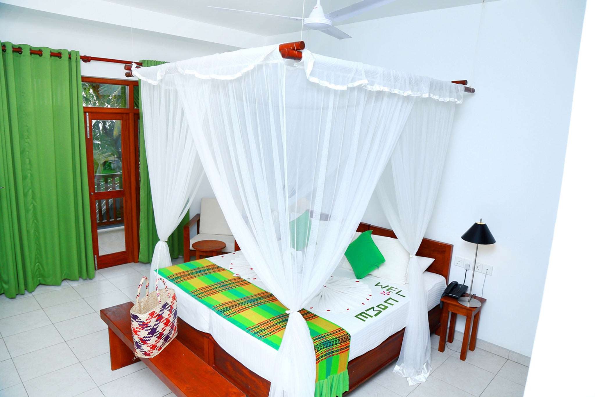 Deluxe Room, Rockside Beach Resort 4*