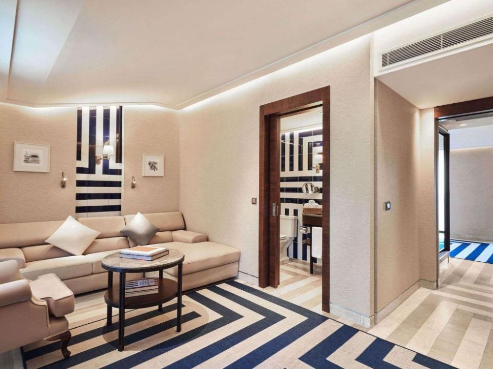 Junior Suite, Rixos Premium Gocek | Adults Only 13+ 5*