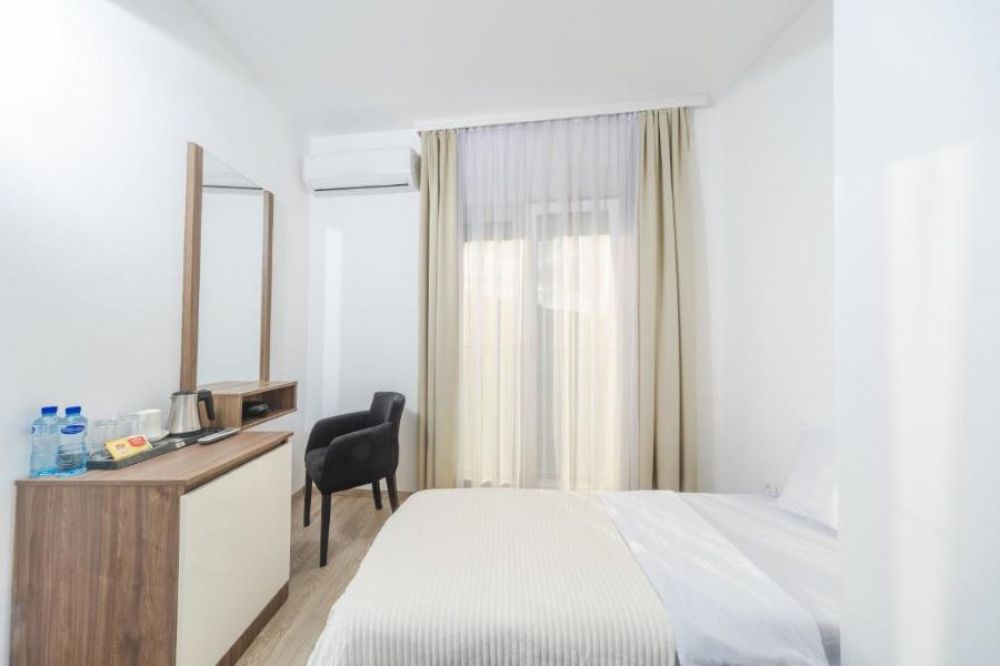 Standard, Budva 219 Apartments 4*