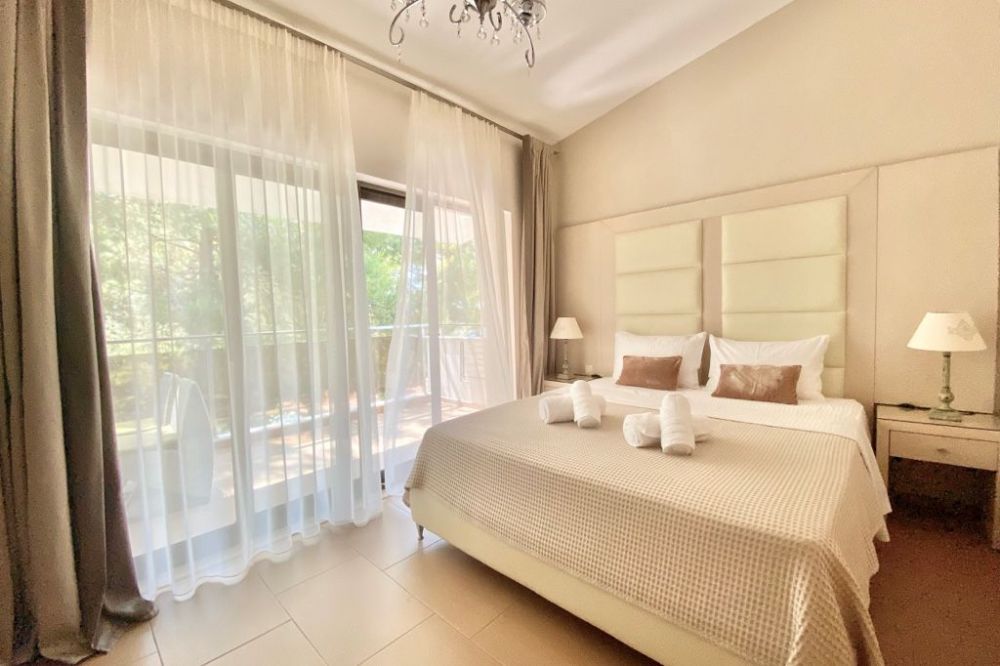 Superior Room, Greek Pride Cronwell Rahoni Hotel | Adults Only 5*