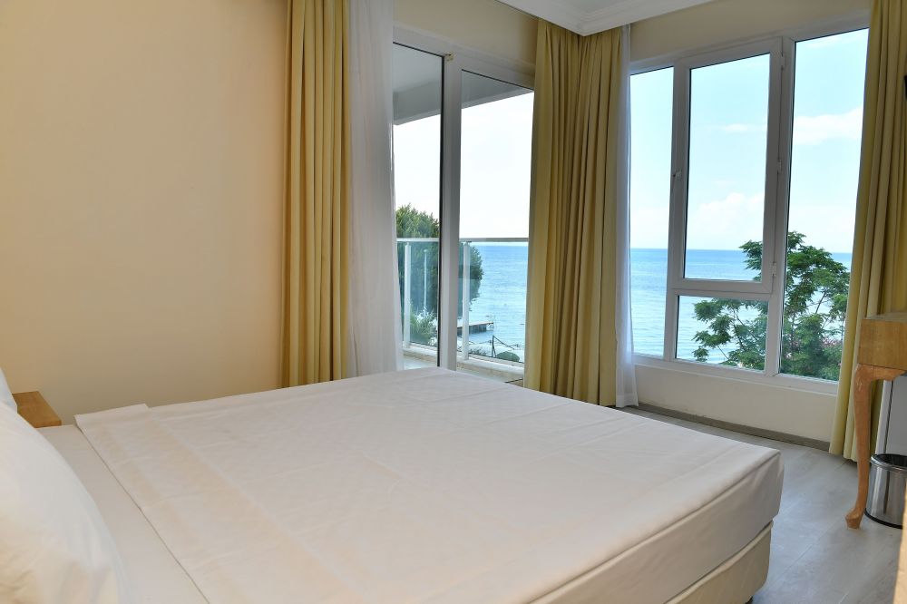 Standard Room, Viking Beach Hotel (ex. Bonn Beach) 3*