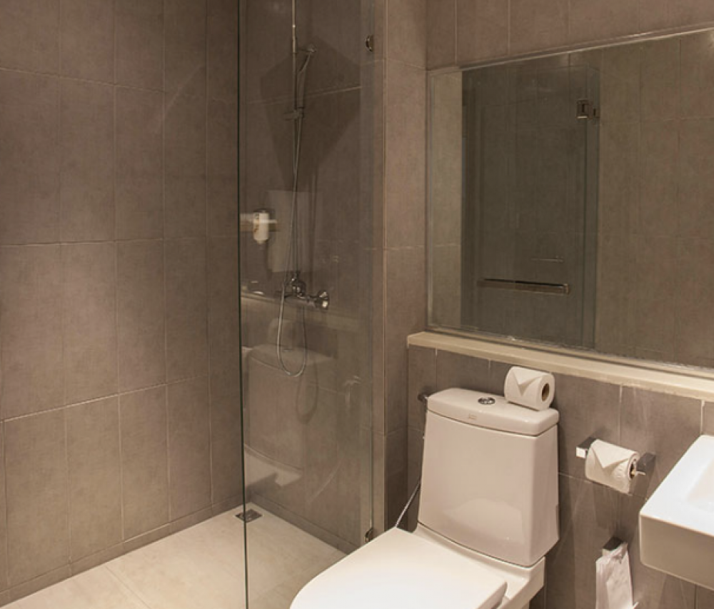 2 Bedroom Daylight Family, Nap Patong (ex. X2 Vibe Phuket Patong) 4*