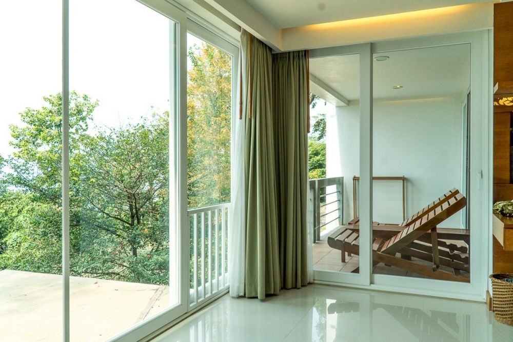 Deluxe Family Room, Sylvan Koh Chang (ex. Sea View Resort & SPA) 5*