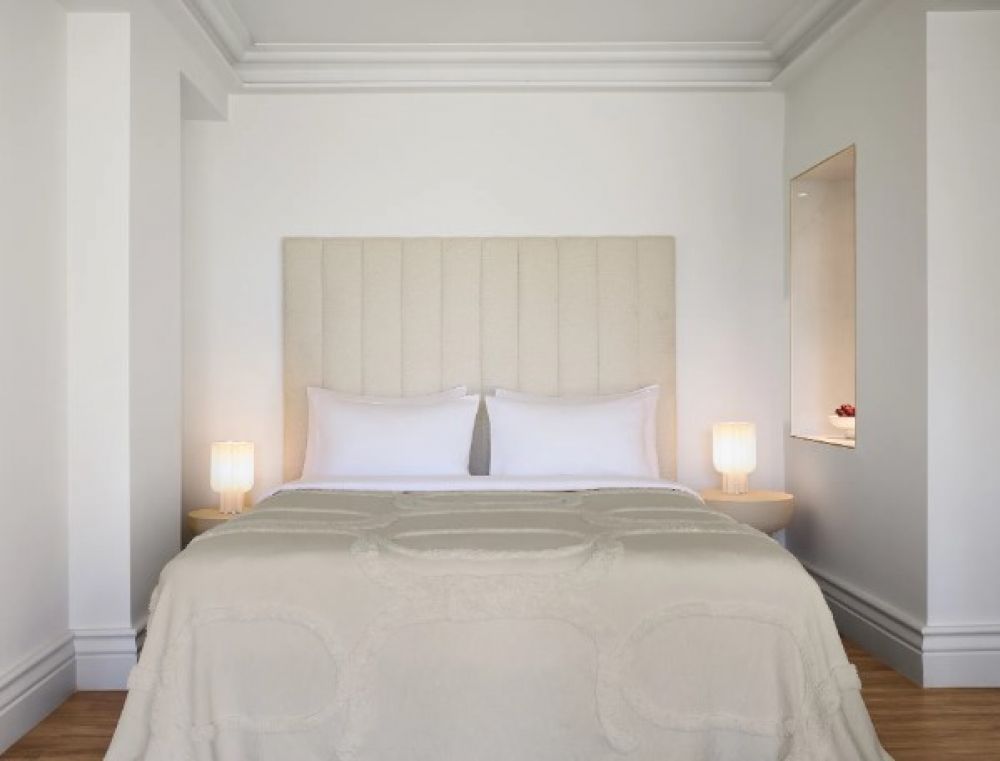 Deluxe Room Veranda, Grecotel Filoxenia Hotel 4*