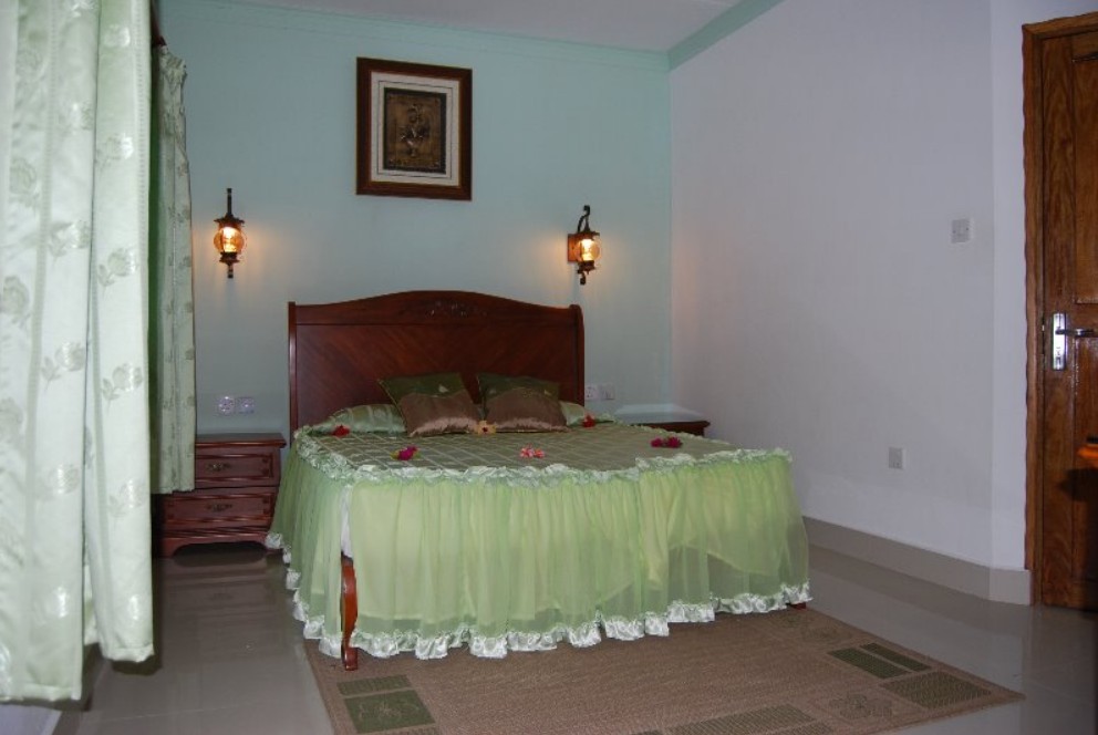 Superior Room, The Islander`s Hotel 4*