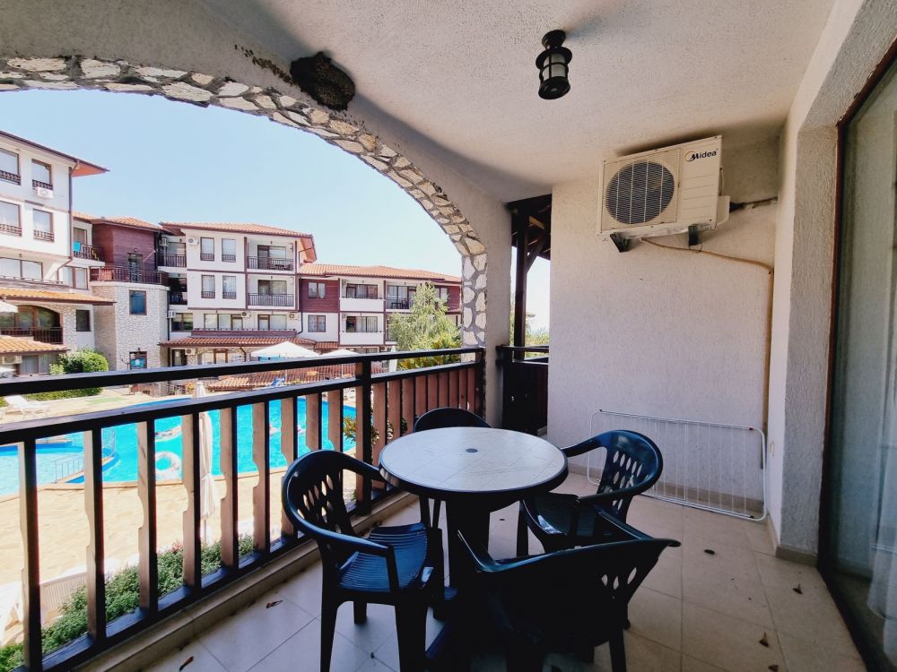 2 bedroom Apartment, Dinevi Resort ARENA FIRST LINE 4*