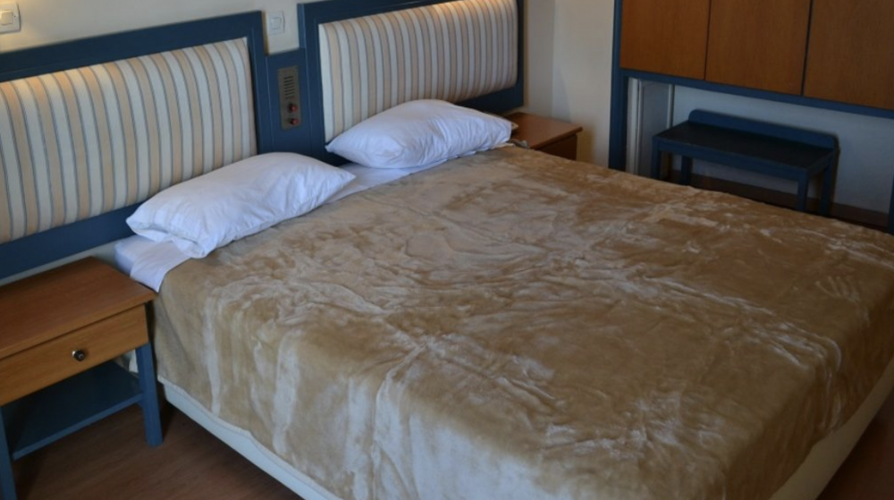 Room, Astron Hotel Kos 3*