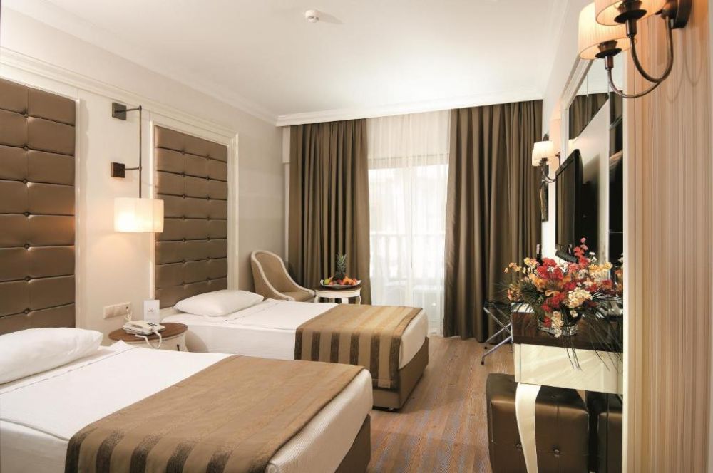 Standard Rooms, Aydinbey Famous Resort 5*