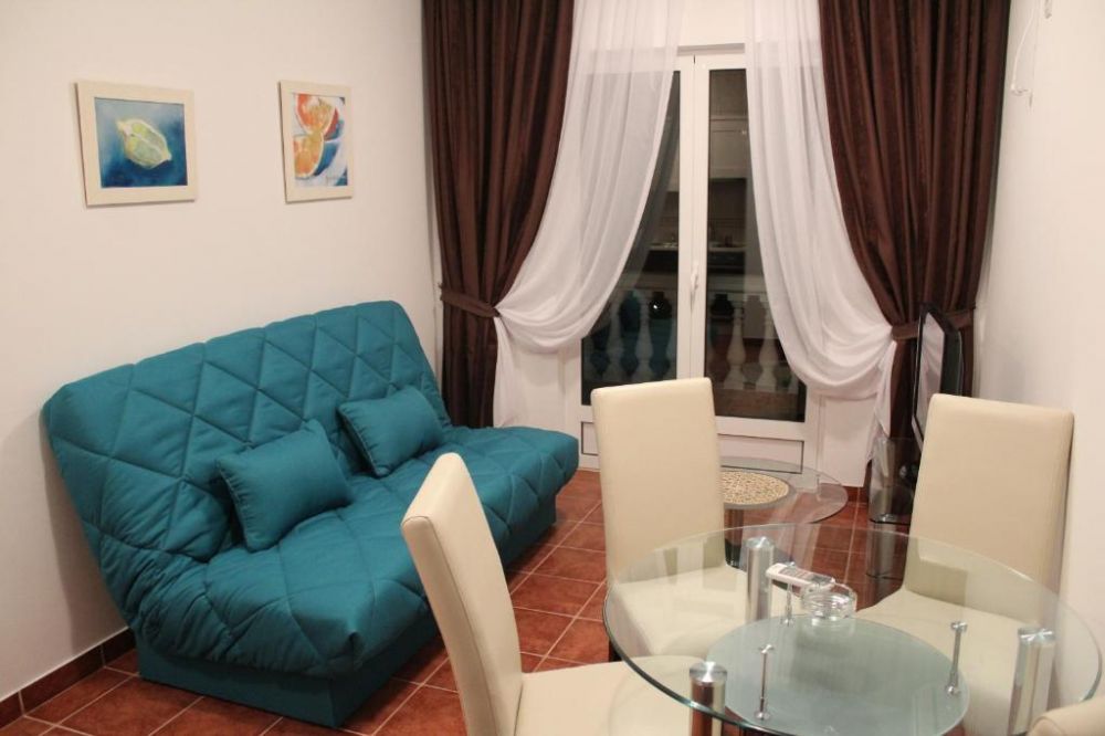 1 Bedroom Apartment 03 SV, Monte Aria Apartments 