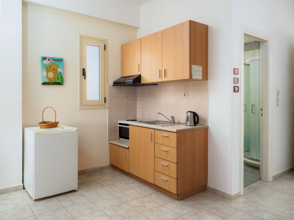 Apartament 1 Bedroom, Fotis Studios Apartments 4*