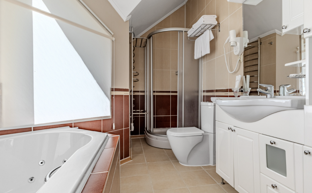 Шале Делюкс, Буковель 3*