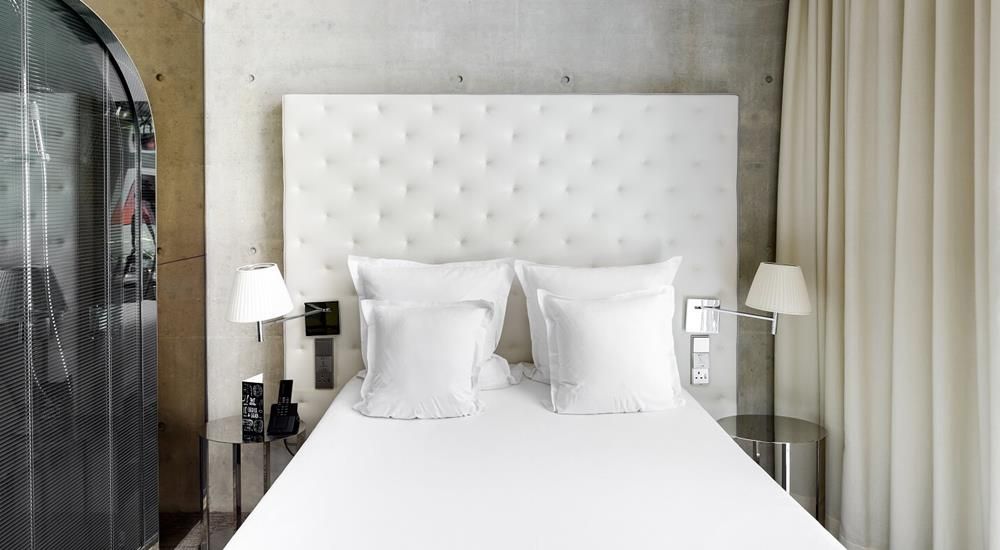 Alcove Cosy, M Social Singapore 4*