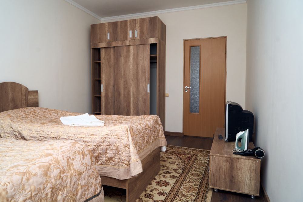 Standart Apartment, Каприз 