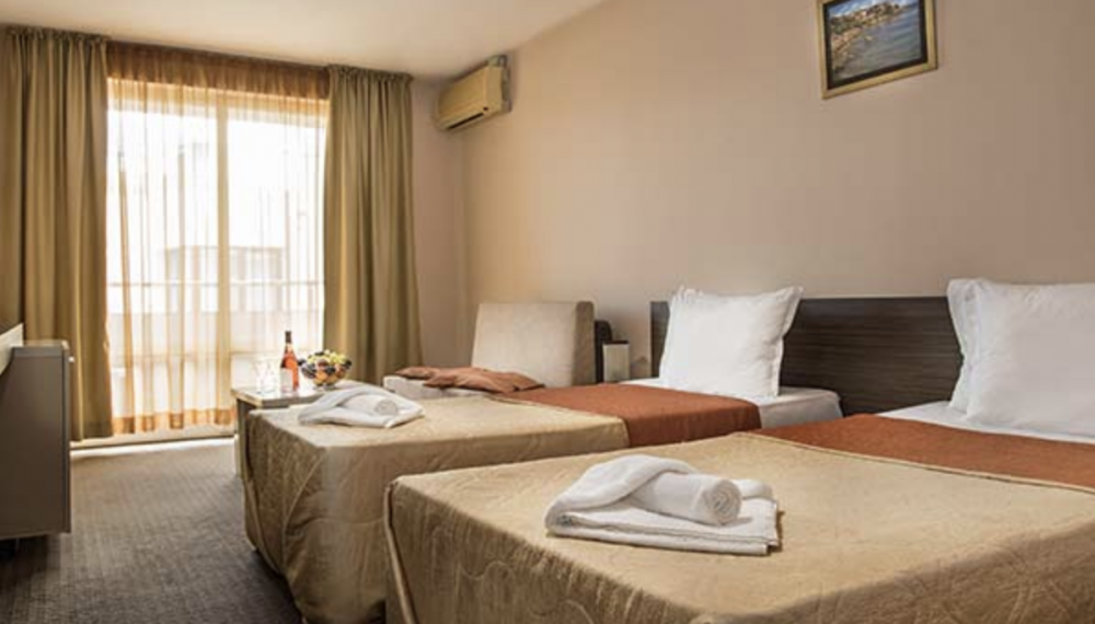 Standart Room, Flagman Sozopol 3*