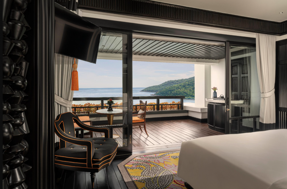 Classic, InterContinental Danang Sun Peninsula Resort 5*