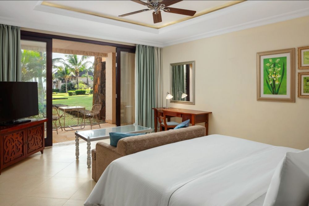 Junior Suite, The Westin Turtle Bay Resort & Spa 5*