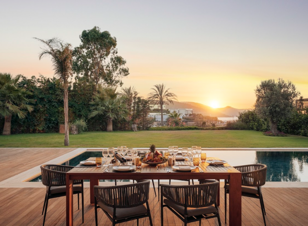 Premium Villa 5 Bedrooms, The Norm Collection Doora (ex. Selectum Luxury Doora Bodrum) 5*