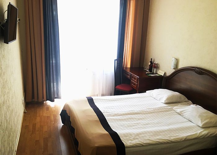 Comfort, VitaPark Борисфен 3*