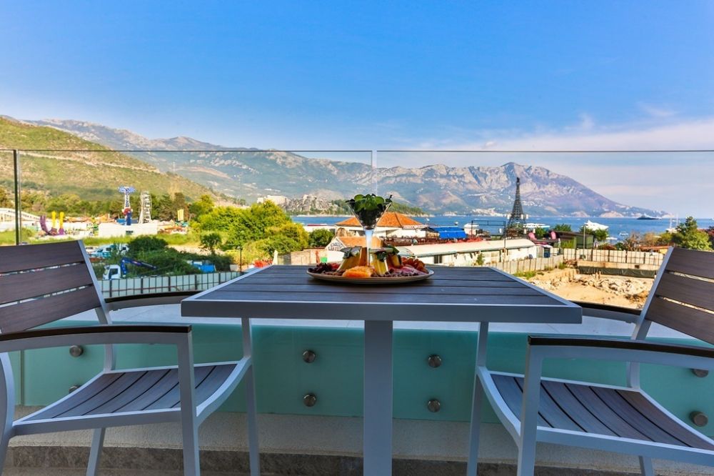 One Bedroom Apartment, Wow Hotel 4*