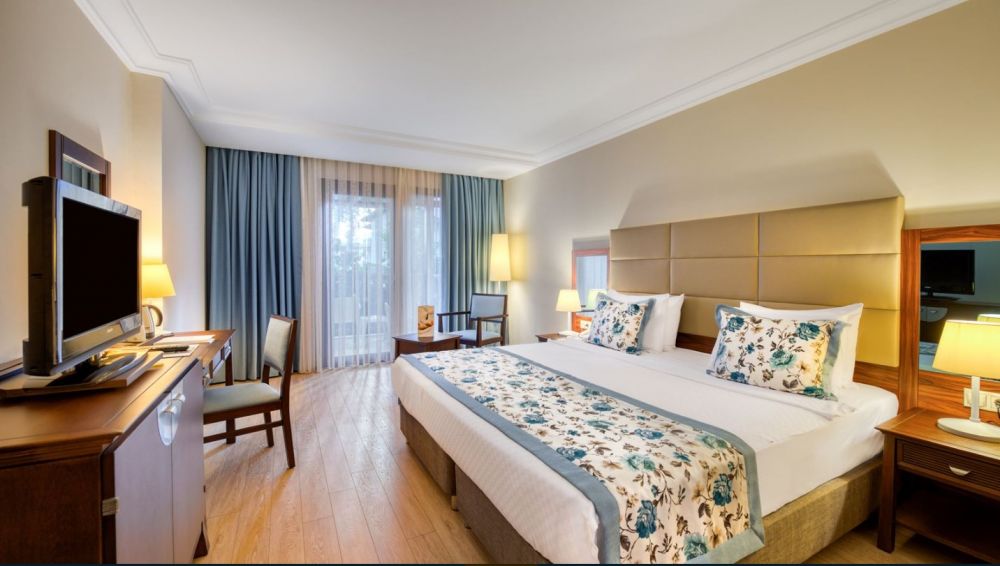 Bungalow Family Suite, Seven Seas Hotel Life 5*