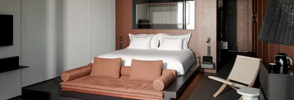 Dublex Suite Sea View, Maxx Royal Bodrum 5*