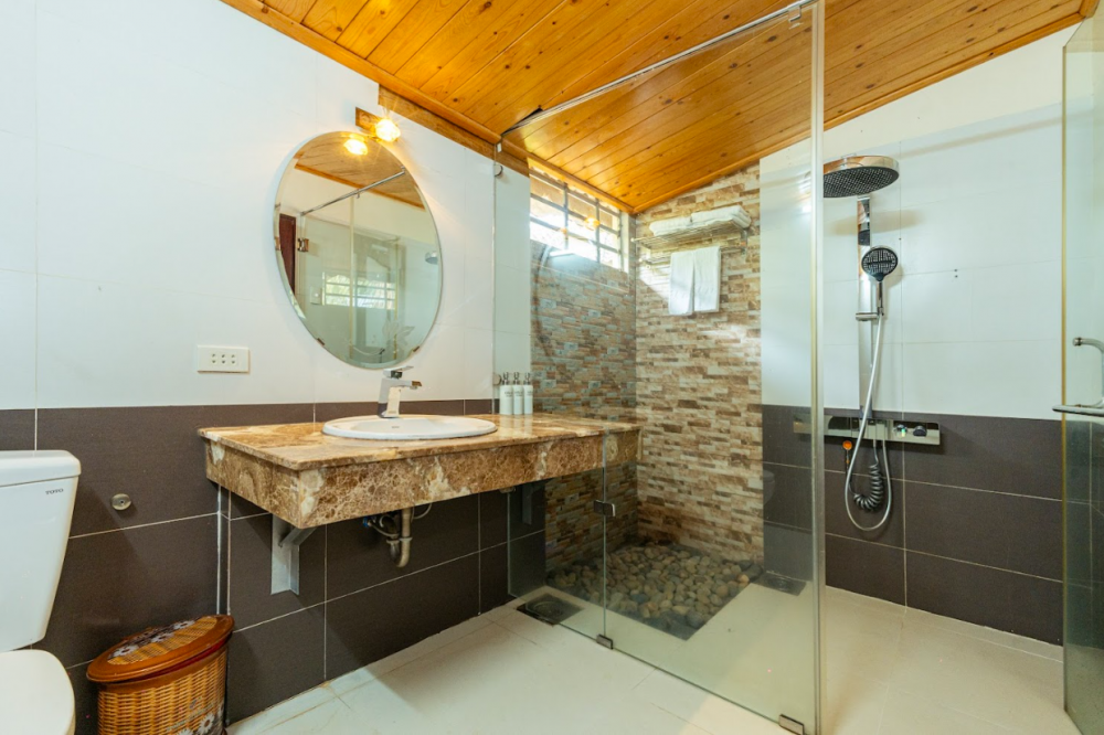 Bungalow GV/PV, Herbal Resort (ex.Elwood Premier Resort Phu Quoc) 3+