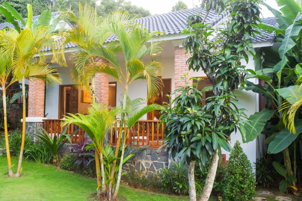 Villa 2 Bedroom, Nadine Phu Quoc Resort 3*