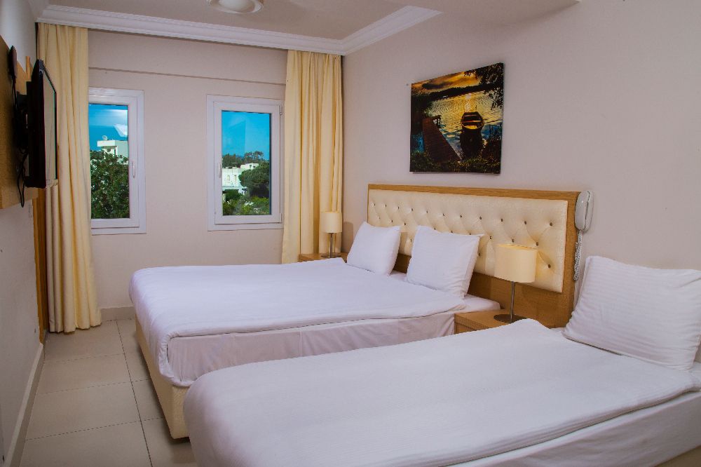 Standard Room, Dragut Point North 3*