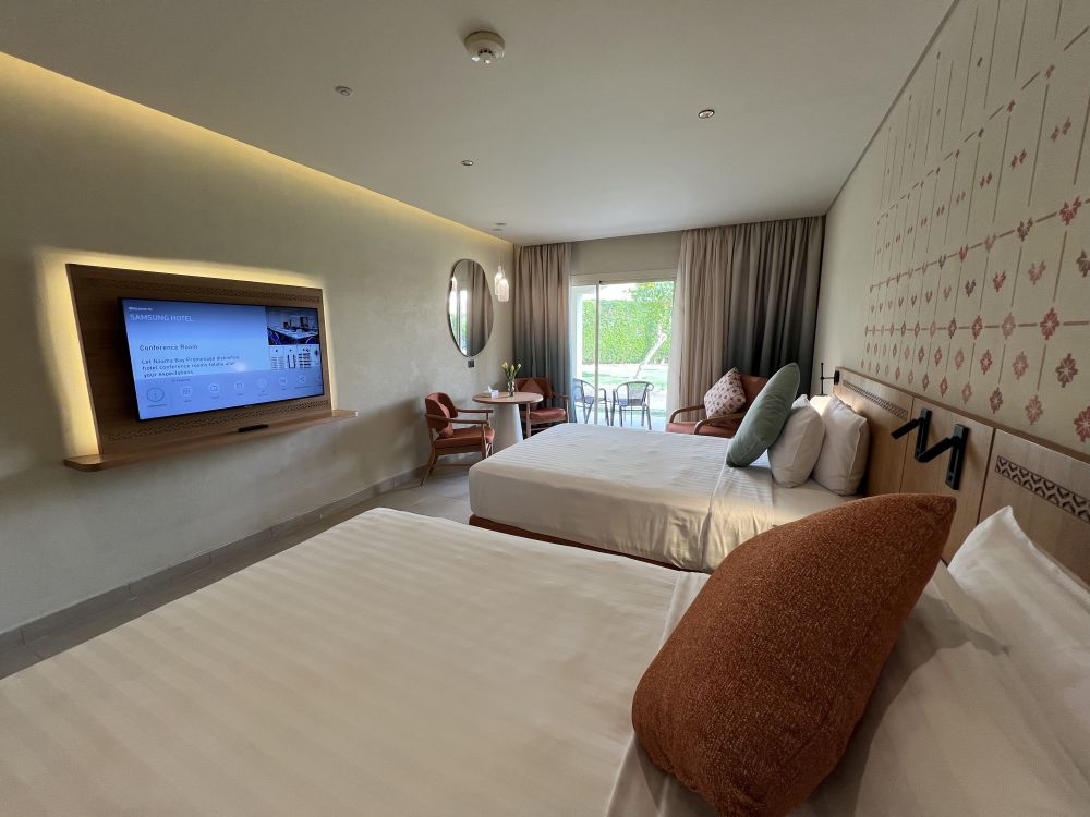 Superior Renovated Beach Room, Naama Bay Promenade Resort | Beach (ex. Marriott Sharm El Sheikh) 5*